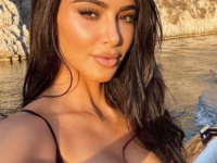 Check Out: Kim Kardashian Spends Sunny Holiday in Greece - News | Check Out: Kim Kardashian Spends Sunny Holiday in Greece | Latest entertainment News at Lokmattimes.com Check Out: Kim Kardashian Spends Sunny Holiday in Greece - News | Check Out: Kim Kardashian Spends Sunny Holiday in Greece | Latest entertainment News at Lokmattimes.com