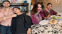 Raksha Bandhan 2024: Divyanka Tripathi Gives Fans a Peek Into Her Joyful Rakhi (See Pics) - News | Raksha Bandhan 2024: Divyanka Tripathi Gives Fans a Peek Into Her Joyful Rakhi (See Pics) | Latest entertainment News at Lokmattimes.com Raksha Bandhan 2024: Divyanka Tripathi Gives Fans a Peek Into Her Joyful Rakhi (See Pics) - News | Raksha Bandhan 2024: Divyanka Tripathi Gives Fans a Peek Into Her Joyful Rakhi (See Pics) | Latest entertainment News at Lokmattimes.com