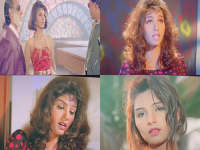 Check Out: Somy Ali Reveals Rekha Was Originally Cast in ’Yaar Gaddar - News | Check Out: Somy Ali Reveals Rekha Was Originally Cast in ’Yaar Gaddar | Latest entertainment News at Lokmattimes.com