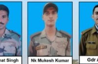 Arunachal Pradesh Tragedy: 3 Soldiers Killed, 4 Injured in Road Accident - News | Arunachal Pradesh Tragedy: 3 Soldiers Killed, 4 Injured in Road Accident | Latest national News at Lokmattimes.com Arunachal Pradesh Tragedy: 3 Soldiers Killed, 4 Injured in Road Accident - News | Arunachal Pradesh Tragedy: 3 Soldiers Killed, 4 Injured in Road Accident | Latest national News at Lokmattimes.com