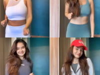 Anushka Sen Unveils Her Stylish Gym Wear Collection (Watch Video) - News | Anushka Sen Unveils Her Stylish Gym Wear Collection (Watch Video) | Latest entertainment News at Lokmattimes.com Anushka Sen Unveils Her Stylish Gym Wear Collection (Watch Video) - News | Anushka Sen Unveils Her Stylish Gym Wear Collection (Watch Video) | Latest entertainment News at Lokmattimes.com