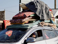 Egypt and Jordan Dispute Israel’s Allegations of Weapon Smuggling Into Gaza - News | Egypt and Jordan Dispute Israel’s Allegations of Weapon Smuggling Into Gaza | Latest international News at Lokmattimes.com