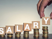 8th Pay Commission: Govt Employees' Salaries May Rise by Up to ₹19,000, Says Goldman Sachs - News | 8th Pay Commission: Govt Employees' Salaries May Rise by Up to ₹19,000, Says Goldman Sachs | Latest business News at Lokmattimes.com