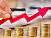 Bank Hike FD Interest Rates Amid Fierce Competition for Deposits - News | Bank Hike FD Interest Rates Amid Fierce Competition for Deposits | Latest national News at Lokmattimes.com