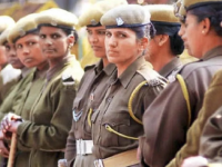 Bihar Police Bans Make-Up for Women Cops on Duty - News | Bihar Police Bans Make-Up for Women Cops on Duty | Latest national News at Lokmattimes.com