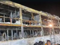 Jaisalmer Bus Fire: 20 Dead, PM Modi Announces Rs 2 Lakh Ex-Gratia for Victims’ Families, Rs 50,000 for Injured - News | Jaisalmer Bus Fire: 20 Dead, PM Modi Announces Rs 2 Lakh Ex-Gratia for Victims’ Families, Rs 50,000 for Injured | Latest national News at Lokmattimes.com Jaisalmer Bus Fire: 20 Dead, PM Modi Announces Rs 2 Lakh Ex-Gratia for Victims’ Families, Rs 50,000 for Injured - News | Jaisalmer Bus Fire: 20 Dead, PM Modi Announces Rs 2 Lakh Ex-Gratia for Victims’ Families, Rs 50,000 for Injured | Latest national News at Lokmattimes.com