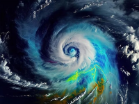 Cyclone Montha Starts Landfall Near Kakinada, Process to Continue for 3–4 Hours: IMD - News | Cyclone Montha Starts Landfall Near Kakinada, Process to Continue for 3–4 Hours: IMD | Latest national News at Lokmattimes.com