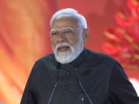 Digital India Driving Culture, Content and Creativity-Led ‘Orange Economy’: PM Modi - News | Digital India Driving Culture, Content and Creativity-Led ‘Orange Economy’: PM Modi | Latest national News at Lokmattimes.com