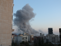 India Advises Its Nationals in Iran Not To Approach Land Border Without Prior Coordination With Embassy - News | India Advises Its Nationals in Iran Not To Approach Land Border Without Prior Coordination With Embassy | Latest international News at Lokmattimes.com