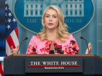Trump, National Security Team Review Iran Hormuz Proposal: White House - News | Trump, National Security Team Review Iran Hormuz Proposal: White House | Latest international News at Lokmattimes.com