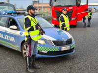 Two Indian Men Shot Dead Outside Gurdwara in Italy - News | Two Indian Men Shot Dead Outside Gurdwara in Italy | Latest international News at Lokmattimes.com