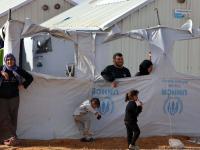 UN official in Jordan voices concern over funding shortfall - News | UN official in Jordan voices concern over funding shortfall | Latest politics News at Lokmattimes.com UN official in Jordan voices concern over funding shortfall - News | UN official in Jordan voices concern over funding shortfall | Latest politics News at Lokmattimes.com