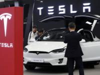 Tesla boosts UK's electric car sales - News | Tesla boosts UK's electric car sales | Latest technology News at Lokmattimes.com
