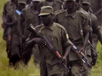 40 killed by IS-linked militants in Uganda school attack - News | 40 killed by IS-linked militants in Uganda school attack | Latest international News at Lokmattimes.com