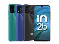 Micromax unveils affordable smartphone, earbuds - News | Micromax unveils affordable smartphone, earbuds | Latest technology News at Lokmattimes.com Micromax unveils affordable smartphone, earbuds - News | Micromax unveils affordable smartphone, earbuds | Latest technology News at Lokmattimes.com