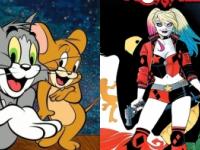 From Tom and Jerry to Harley Quinn, a fun ride with comic book characters - News | From Tom and Jerry to Harley Quinn, a fun ride with comic book characters | Latest entertainment News at Lokmattimes.com From Tom and Jerry to Harley Quinn, a fun ride with comic book characters - News | From Tom and Jerry to Harley Quinn, a fun ride with comic book characters | Latest entertainment News at Lokmattimes.com
