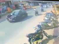 B'luru: Woman drives car with man on its bonnet for 1 km (Ld, Correcting Para 1) - News | B'luru: Woman drives car with man on its bonnet for 1 km (Ld, Correcting Para 1) | Latest national News at Lokmattimes.com B'luru: Woman drives car with man on its bonnet for 1 km (Ld, Correcting Para 1) - News | B'luru: Woman drives car with man on its bonnet for 1 km (Ld, Correcting Para 1) | Latest national News at Lokmattimes.com