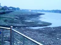 A stinking holy river 'crying' for help on Ganga Dussehra - News | A stinking holy river 'crying' for help on Ganga Dussehra | Latest national News at Lokmattimes.com A stinking holy river 'crying' for help on Ganga Dussehra - News | A stinking holy river 'crying' for help on Ganga Dussehra | Latest national News at Lokmattimes.com