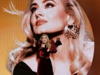 Adele reveals why she'll never become EGOT winner; says 'EGO suits me better' - News | Adele reveals why she'll never become EGOT winner; says 'EGO suits me better' | Latest entertainment News at Lokmattimes.com