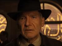 With over 100 VFX industrial light, Harrison Ford de-aged for 'Indiana Jones 5' - News | With over 100 VFX industrial light, Harrison Ford de-aged for 'Indiana Jones 5' | Latest international News at Lokmattimes.com With over 100 VFX industrial light, Harrison Ford de-aged for 'Indiana Jones 5' - News | With over 100 VFX industrial light, Harrison Ford de-aged for 'Indiana Jones 5' | Latest international News at Lokmattimes.com