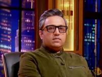 Former 'Shark Tank India' judge Ashneer Grover appears on 'Roadies 19' - News | Former 'Shark Tank India' judge Ashneer Grover appears on 'Roadies 19' | Latest entertainment News at Lokmattimes.com