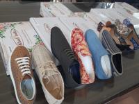 Mandatory footwear norms to be applicable from July 1 - News | Mandatory footwear norms to be applicable from July 1 | Latest international News at Lokmattimes.com Mandatory footwear norms to be applicable from July 1 - News | Mandatory footwear norms to be applicable from July 1 | Latest international News at Lokmattimes.com