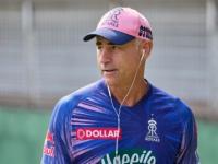 Mental conditioning coach Paddy Upton joins India support staff: Report - News | Mental conditioning coach Paddy Upton joins India support staff: Report | Latest cricket News at Lokmattimes.com