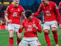 Premier League: Everton, Nottingham Forest out of bottom three in dramatic day - News | Premier League: Everton, Nottingham Forest out of bottom three in dramatic day | Latest football News at Lokmattimes.com Premier League: Everton, Nottingham Forest out of bottom three in dramatic day - News | Premier League: Everton, Nottingham Forest out of bottom three in dramatic day | Latest football News at Lokmattimes.com