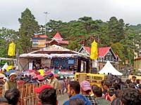 Shimla's Ridge, once open only to British rulers, buckles under human pressure - News | Shimla's Ridge, once open only to British rulers, buckles under human pressure | Latest national News at Lokmattimes.com Shimla's Ridge, once open only to British rulers, buckles under human pressure - News | Shimla's Ridge, once open only to British rulers, buckles under human pressure | Latest national News at Lokmattimes.com