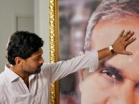 RGV discusses 'Vyooham' with AP CM Jagan Mohan Reddy - News | RGV discusses 'Vyooham' with AP CM Jagan Mohan Reddy | Latest entertainment News at Lokmattimes.com