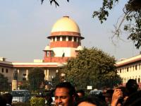 SC stays West Bengal order banning the film 'The Kerala Story' - News | SC stays West Bengal order banning the film 'The Kerala Story' | Latest entertainment News at Lokmattimes.com