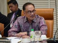 Malaysian PM Anwar Bin Ibrahim To Begin Three-Day State Visit to India From Today - News | Malaysian PM Anwar Bin Ibrahim To Begin Three-Day State Visit to India From Today | Latest national News at Lokmattimes.com Malaysian PM Anwar Bin Ibrahim To Begin Three-Day State Visit to India From Today - News | Malaysian PM Anwar Bin Ibrahim To Begin Three-Day State Visit to India From Today | Latest national News at Lokmattimes.com