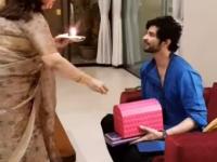 Raqesh Bapat calls her sister 'one among thousands', posts sweet video - News | Raqesh Bapat calls her sister 'one among thousands', posts sweet video | Latest entertainment News at Lokmattimes.com Raqesh Bapat calls her sister 'one among thousands', posts sweet video - News | Raqesh Bapat calls her sister 'one among thousands', posts sweet video | Latest entertainment News at Lokmattimes.com