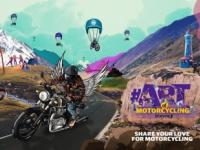 Art Of Motorcycling - News | Art Of Motorcycling | Latest lifestyle News at Lokmattimes.com