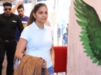 UP: Arrest warrant issued against dancer Sapna Chaudhary - News | UP: Arrest warrant issued against dancer Sapna Chaudhary | Latest national News at Lokmattimes.com UP: Arrest warrant issued against dancer Sapna Chaudhary - News | UP: Arrest warrant issued against dancer Sapna Chaudhary | Latest national News at Lokmattimes.com