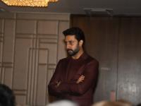 Raksha Bandhan 2020: Hospitalised Abhishek Bachchan wishes sisters on Raksha Bandhan - News | Raksha Bandhan 2020: Hospitalised Abhishek Bachchan wishes sisters on Raksha Bandhan | Latest lifestyle News at Lokmattimes.com