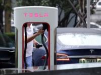 Tesla again cuts EV prices in US - News | Tesla again cuts EV prices in US | Latest technology News at Lokmattimes.com