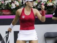 Adelaide International 1: Bianca Andreescu overcomes Muguruza in dramatic comeback win - News | Adelaide International 1: Bianca Andreescu overcomes Muguruza in dramatic comeback win | Latest tennis News at Lokmattimes.com