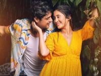 Shivangi's next outings: Balaji show 'Barsaatein', music video with Ankit - News | Shivangi's next outings: Balaji show 'Barsaatein', music video with Ankit | Latest entertainment News at Lokmattimes.com