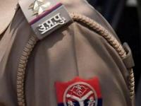 UP Police gets special cover by India Post - News | UP Police gets special cover by India Post | Latest politics News at Lokmattimes.com