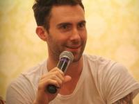 Adam Levine reacts to Blake Shelton's exit from 'The Voice' - News | Adam Levine reacts to Blake Shelton's exit from 'The Voice' | Latest entertainment News at Lokmattimes.com Adam Levine reacts to Blake Shelton's exit from 'The Voice' - News | Adam Levine reacts to Blake Shelton's exit from 'The Voice' | Latest entertainment News at Lokmattimes.com