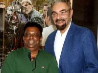 Kabir Bedi makes his Kannada cinema debut with 12th-century drama - News | Kabir Bedi makes his Kannada cinema debut with 12th-century drama | Latest entertainment News at Lokmattimes.com Kabir Bedi makes his Kannada cinema debut with 12th-century drama - News | Kabir Bedi makes his Kannada cinema debut with 12th-century drama | Latest entertainment News at Lokmattimes.com