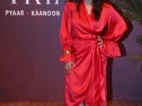 A role is a role, the script remains my hero, says Kajol about her OTT debut - News | A role is a role, the script remains my hero, says Kajol about her OTT debut | Latest entertainment News at Lokmattimes.com A role is a role, the script remains my hero, says Kajol about her OTT debut - News | A role is a role, the script remains my hero, says Kajol about her OTT debut | Latest entertainment News at Lokmattimes.com