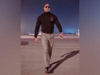 Dwayne Johnson gets TV show based on his childhood - News | Dwayne Johnson gets TV show based on his childhood | Latest entertainment News at Lokmattimes.com Dwayne Johnson gets TV show based on his childhood - News | Dwayne Johnson gets TV show based on his childhood | Latest entertainment News at Lokmattimes.com