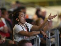 MOC approves Mirabai Chanu, Bindyarani Devi's proposal to train in USA - News | MOC approves Mirabai Chanu, Bindyarani Devi's proposal to train in USA | Latest other-sports News at Lokmattimes.com