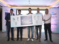 Mobisafar Services Private Limited partners with Suryoday Small Finance Bank Ltd for providing banking services on PAN INDIA basis by Sharman Joshi - News | Mobisafar Services Private Limited partners with Suryoday Small Finance Bank Ltd for providing banking services on PAN INDIA basis by Sharman Joshi | Latest business News at Lokmattimes.com