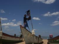 Eleven TN fishermen arrested by Sri Lankan Coast Guard, return - News | Eleven TN fishermen arrested by Sri Lankan Coast Guard, return | Latest politics News at Lokmattimes.com