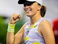 World No. 1 Swiatek takes a break due to injury - News | World No. 1 Swiatek takes a break due to injury | Latest tennis News at Lokmattimes.com