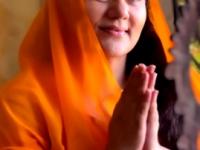 Dipika Chikhlia recreates the look of Sita from 'Ramayan' - News | Dipika Chikhlia recreates the look of Sita from 'Ramayan' | Latest entertainment News at Lokmattimes.com