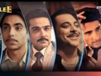 IANS Review: 'Jubilee': An absorbing tale set against Hindi cinema's early years (IANS Rating: ***1/2) - News | IANS Review: 'Jubilee': An absorbing tale set against Hindi cinema's early years (IANS Rating: ***1/2) | Latest entertainment News at Lokmattimes.com IANS Review: 'Jubilee': An absorbing tale set against Hindi cinema's early years (IANS Rating: ***1/2) - News | IANS Review: 'Jubilee': An absorbing tale set against Hindi cinema's early years (IANS Rating: ***1/2) | Latest entertainment News at Lokmattimes.com